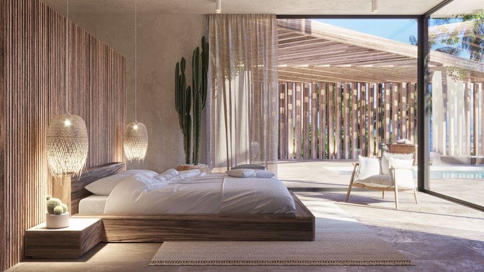Maison Quintal Beachfront