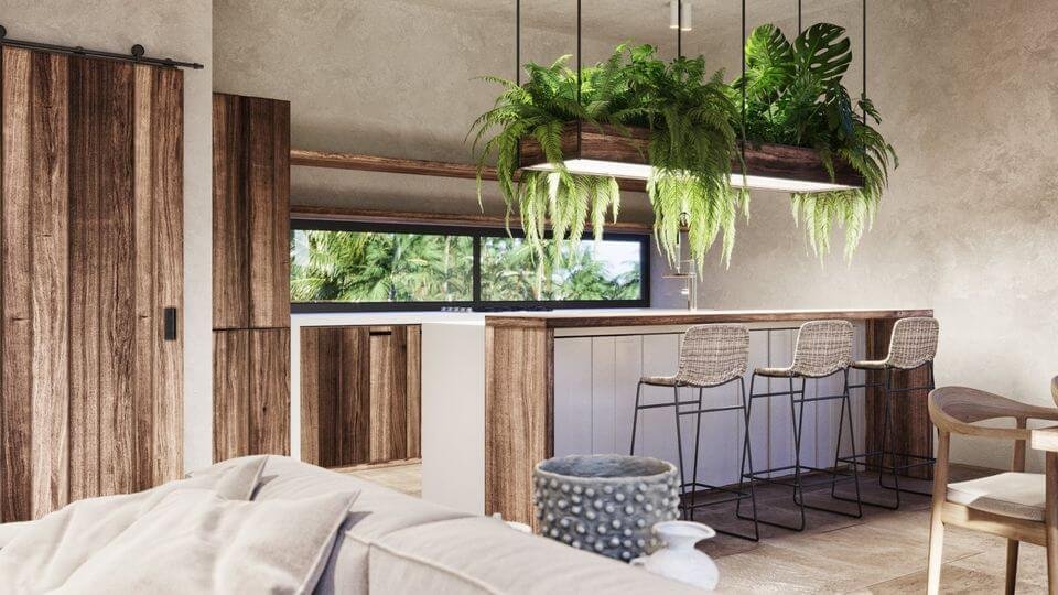 Maison Quintal Beachfront
