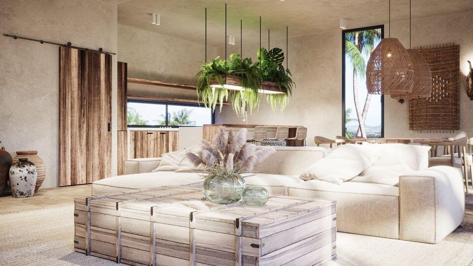 Maison Quintal Beachfront