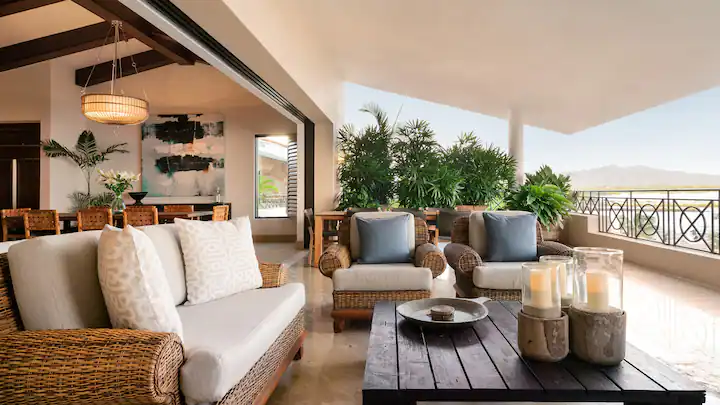 Sunny Villa Paphos