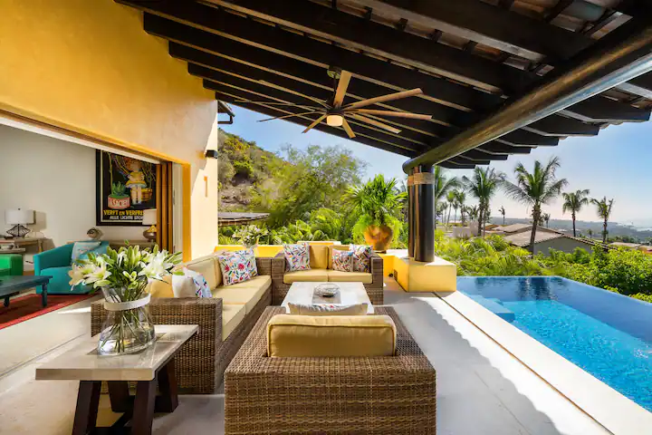Sunny Villa Paphos