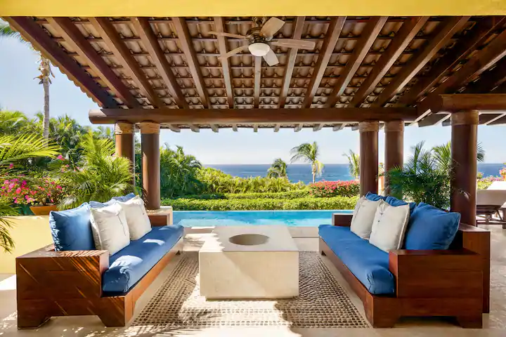 Sunny Villa Paphos