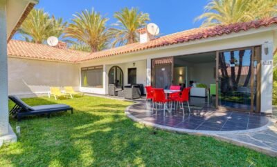 Maison Quintal Beachfront