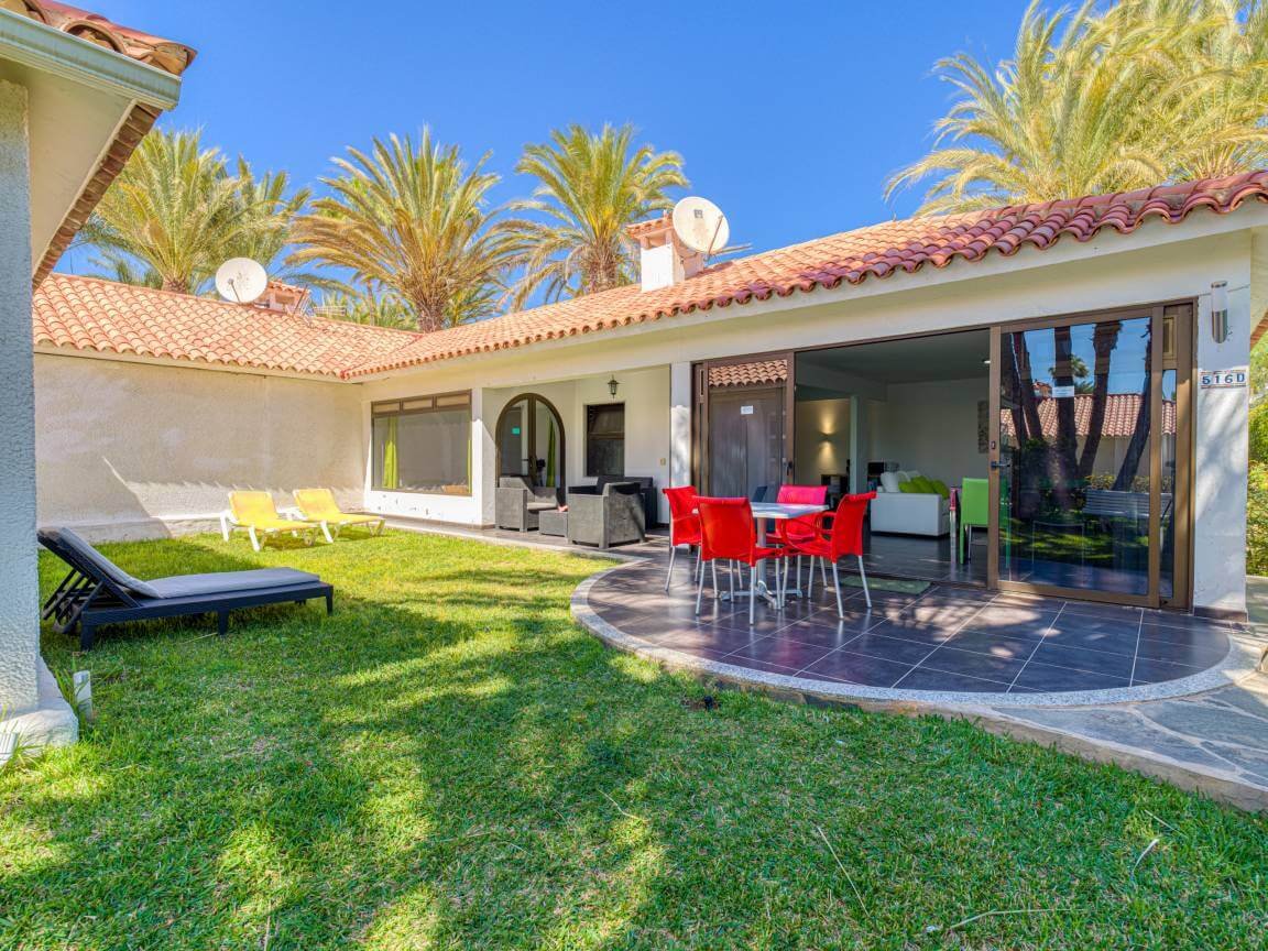 Maison Quintal Beachfront